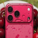 Bocoran iPhone 18 Pro: Sentuhan Elegan ‘Dark Cherry’ Siap Geser Dominasi Warna Hitam