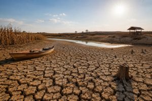 Kemarau Panjang hingga 2027: Simak Tiga Langkah Strategis Antisipasi Dampak El Nino