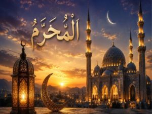 Muharram, Bulan Haram yang Sarat Nilai Ibadah dan Hikmah