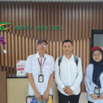 Kisah Sukses Pemuda Tunadaksa Agam Raih Peluang Kerja Di Industri Nasional