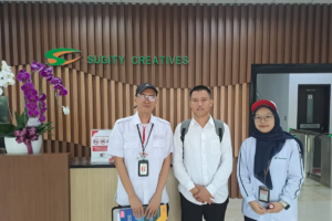 Kisah Sukses Pemuda Tunadaksa Agam Raih Peluang Kerja Di Industri Nasional