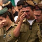 Media Israel Nilai Trump Tinggalkan Tel Aviv Sendirian