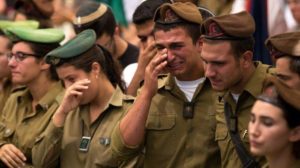 Media Israel Nilai Trump Tinggalkan Tel Aviv Sendirian