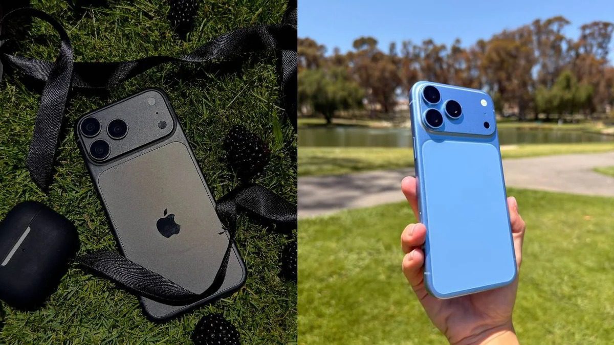 Daya Beli Konsumen Premium Tinggi, Apple Diproyeksikan Lepas iPhone 18 Pro Seharga Rp22,9 Juta