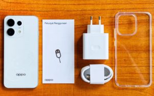 Siap Sapa Indonesia 3 Juli, Oppo Boyong Reno 16 Series dengan Desain Hologram 3D