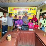 Gara-Gara Anak Saling Ejek Pria Paruh Baya Tampar Bocah Berakhir Damai