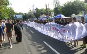 Kapolda Sumbar Ingatkan Warga Jangan Hanya Omon Omon Hadang LGBT dan Narkoba