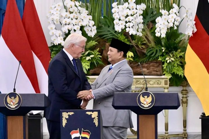 Bukan Cuma Magang Biasa, Perawat Indonesia Kini Punya Jalur Resmi Ke Jerman