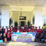 Atlet O2SN Pasaman Barat Siap Tempur Rebut Tiket Menuju Tingkat Nasional