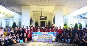 Atlet O2SN Pasaman Barat Siap Tempur Rebut Tiket Menuju Tingkat Nasional