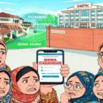 Jeritan Emak-Emak Pasaman Barat: Sekolah Swasta Mahal, Zonasi Negeri Malah Amburadul