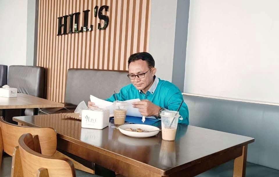Praktisi Hukum Soroti Aroma Bisnis Medis Oknum Dokter PNS Pasaman Barat
