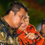 Wagub Vasko Ruseimy Usulkan Sumatera Barat Menjadi Daerah Istimewa Baru