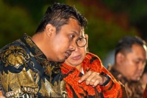 Wagub Vasko Ruseimy Usulkan Sumatera Barat Menjadi Daerah Istimewa Baru