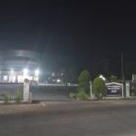 Gelap Gulita Seminggu, RSUD Pasaman Barat Sukses Bertransformasi Jadi Rumah Hantu