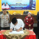 Sindiran Halus Bupati Yulianto: ASN Harus Jadi Teladan Bayar Pajak Kendaraan