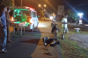 Penganiayaan Brutal di Jalur 32 Pasaman Barat, Pejalan Kaki Dihajar Hingga Pingsan