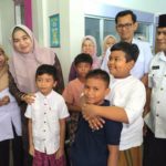 Rezeki Nomplok dari Bekasi: 441 Warga Pasbar Diguyur Bantuan, dari Paket Dapur hingga Sunatan Massal Gratis
