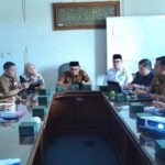 Pemkab Pasaman Barat Matangkan Persiapan Pilwana Serentak Berbasis Elektronik 2026