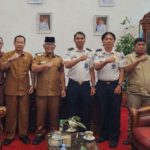Selamat Tinggal Perjalanan Jauh, Warga Pasaman Barat Bakal Punya Kantor Imigrasi