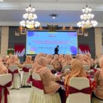 Forum Bulanan DWP Sumbar Bahas Program Peningkatan Kapasitas Perempuan di Daerah