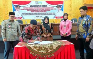 Kekerasan Perempuan dan Anak Pasbar 2026 Capai 42 Kasus, DPPKBP3A Perkuat Sinergi Lintas Sektor