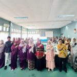 Prevalensi Stunting Pasaman Barat Turun Drastis Jadi 10,5 Persen