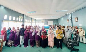 Prevalensi Stunting Pasaman Barat Turun Drastis Jadi 10,5 Persen
