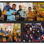 FORKI Lima Puluh Kota Juara Umum III Kejurprov Sumbar 2026