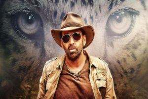 Daftar Pemain dan Sinopsis ‘Primal’, Pilihan Tontonan Seru Penggemar Sinema Aksi