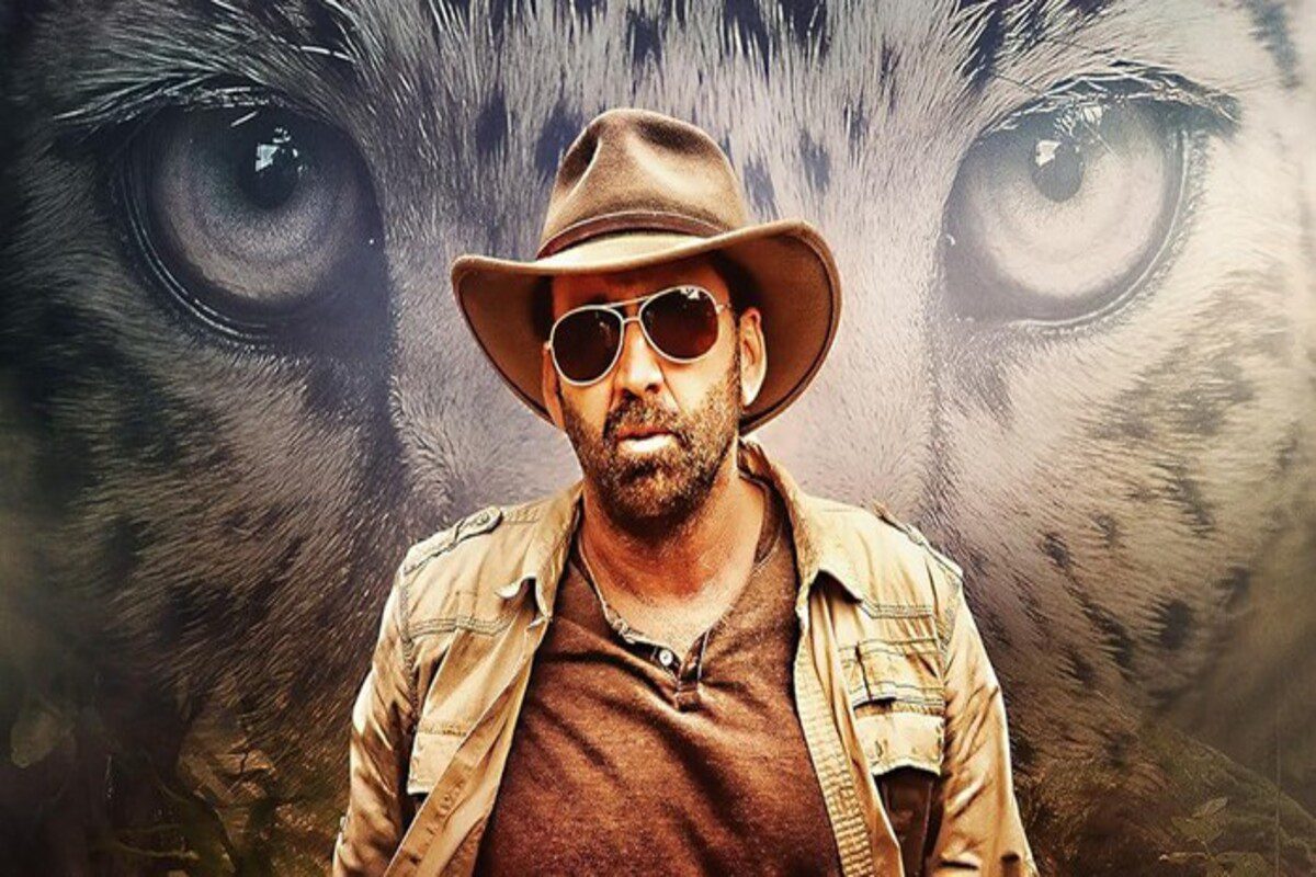 Daftar Pemain dan Sinopsis ‘Primal’, Pilihan Tontonan Seru Penggemar Sinema Aksi