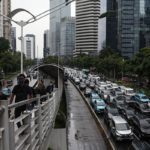 Menkeu Sebut Pertumbuhan Ekonomi Indonesia Lebih Cepat Dari Desain Awal