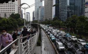 Menkeu Sebut Pertumbuhan Ekonomi Indonesia Lebih Cepat Dari Desain Awal