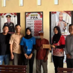 Pria 59 Tahun Di Pasaman Barat Ditangkap Terkait Kekerasan Seksual