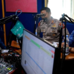 Polres Tanah Datar Luncurkan Program Babaliak Ka Surau Cegah Narkoba
