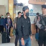 KPK Angkut Koper Hitam dari Rumah Dinas Bupati Muara Enim Nonaktif