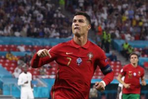 Ronaldo dan Messi Masuk Daftar Pemain Tertua Piala Dunia 2026