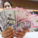 Kurs Rupiah Selasa Pagi Menguat 50 Poin Terhadap Dolar