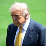 Trump ke Netanyahu: Tolong Sisa Kewarasan Soal Lebanon Dijaga Ya, Bos!