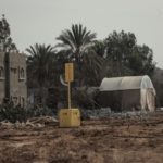 PM Benjamin Netanyahu Targetkan Kuasai Tujuh Puluh Persen Wilayah Jalur Gaza