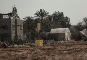 PM Benjamin Netanyahu Targetkan Kuasai Tujuh Puluh Persen Wilayah Jalur Gaza