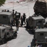 Nekat Terobos Lebanon Selatan, 4 Tentara Israel Pulang Tinggal Nama Saja