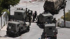 Nekat Terobos Lebanon Selatan, 4 Tentara Israel Pulang Tinggal Nama Saja