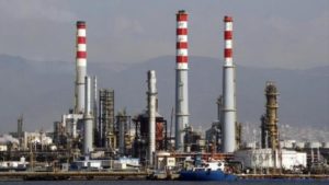 Dibom Bukannya Tumbang: 89 Persen Fasilitas Petrokimia Iran Kembali Ngebul