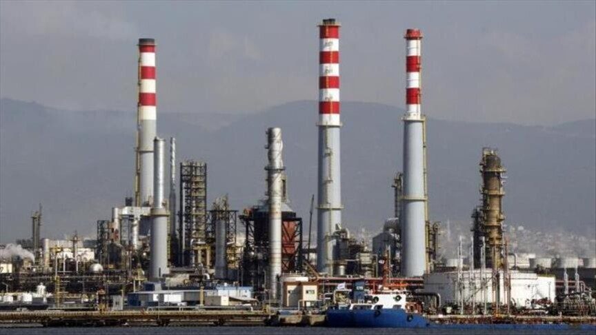 Dibom Bukannya Tumbang: 89 Persen Fasilitas Petrokimia Iran Kembali Ngebul