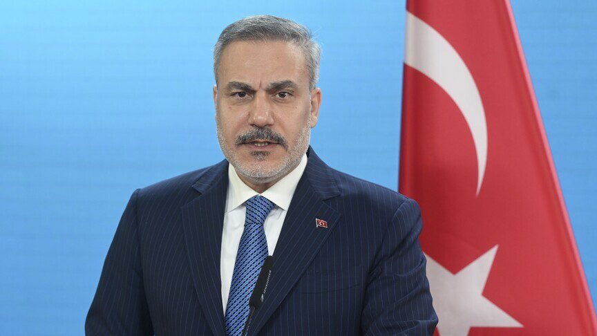 KTT NATO Ankara Jadi Saksi Diplomasi Khusus Erdogan Jinakkan Donald Trump