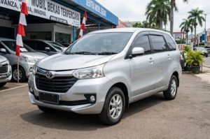 Harga Mobil Bekas Toyota Avanza Veloz 2017 Juni 2026 Mulai Rp100 Jutaan
