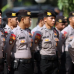 Polda Metro Jaya Kerahkan 4.131 Personel Amankan Aksi Massa Hari Ini