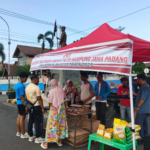 Koperasi Merah Putih Mulai Beroperasi di Ratusan Nagari Sumatera Barat