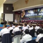 Lewat Kejurwil Forki, Limapuluh Kota Perkenalkan Potensi Wisata dan Ekonomi Daerah